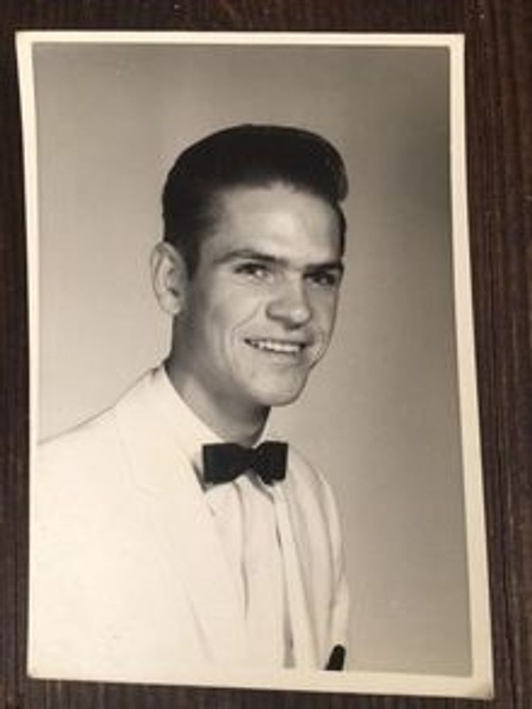 Larry Antley Profile Photo
