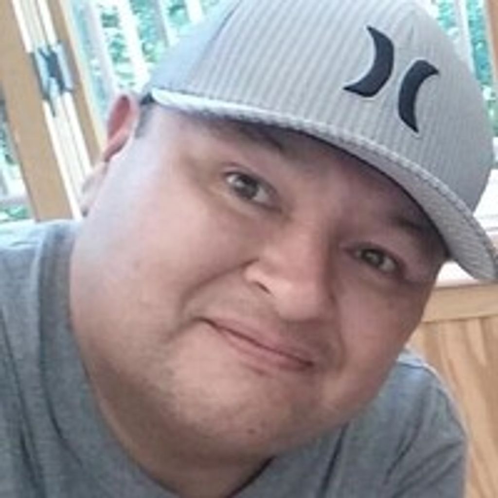 James White Profile Photo