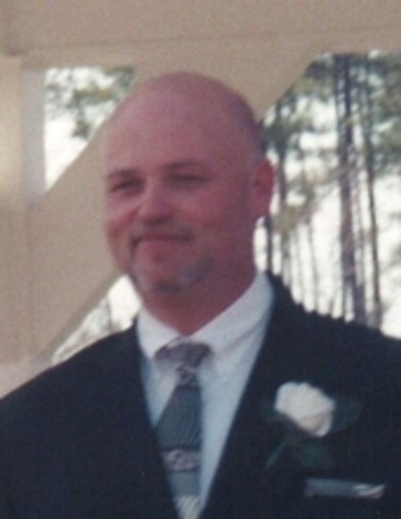 Phillip Wayne Smith