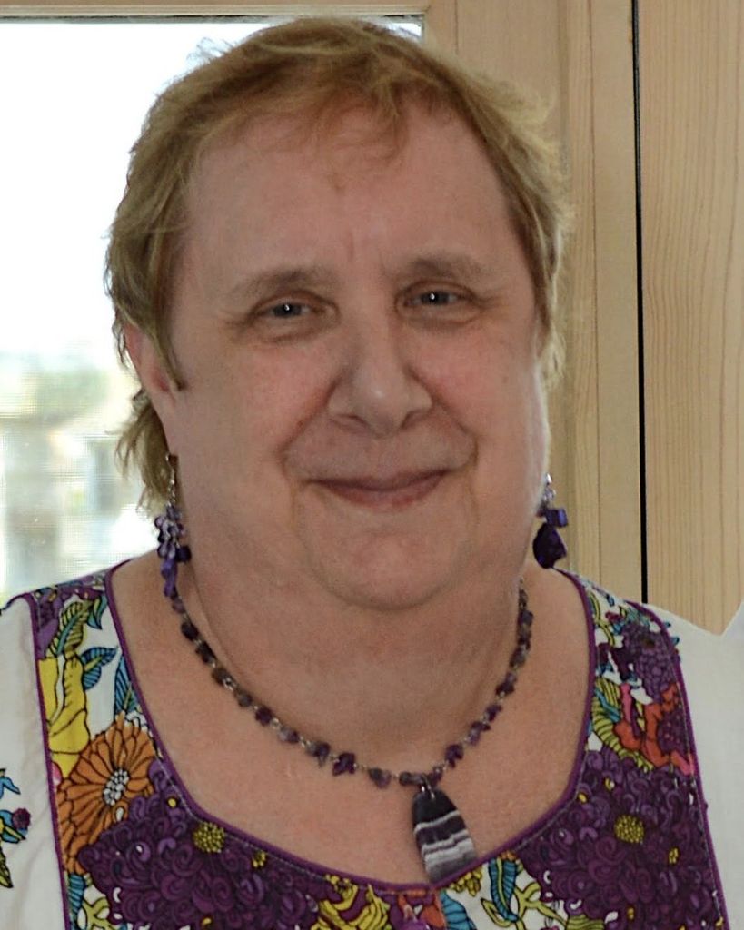 Helen J. Capasso Profile Photo