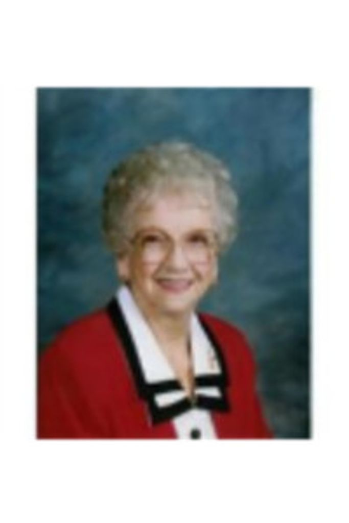 Freddie Mae Cole Tyson Profile Photo