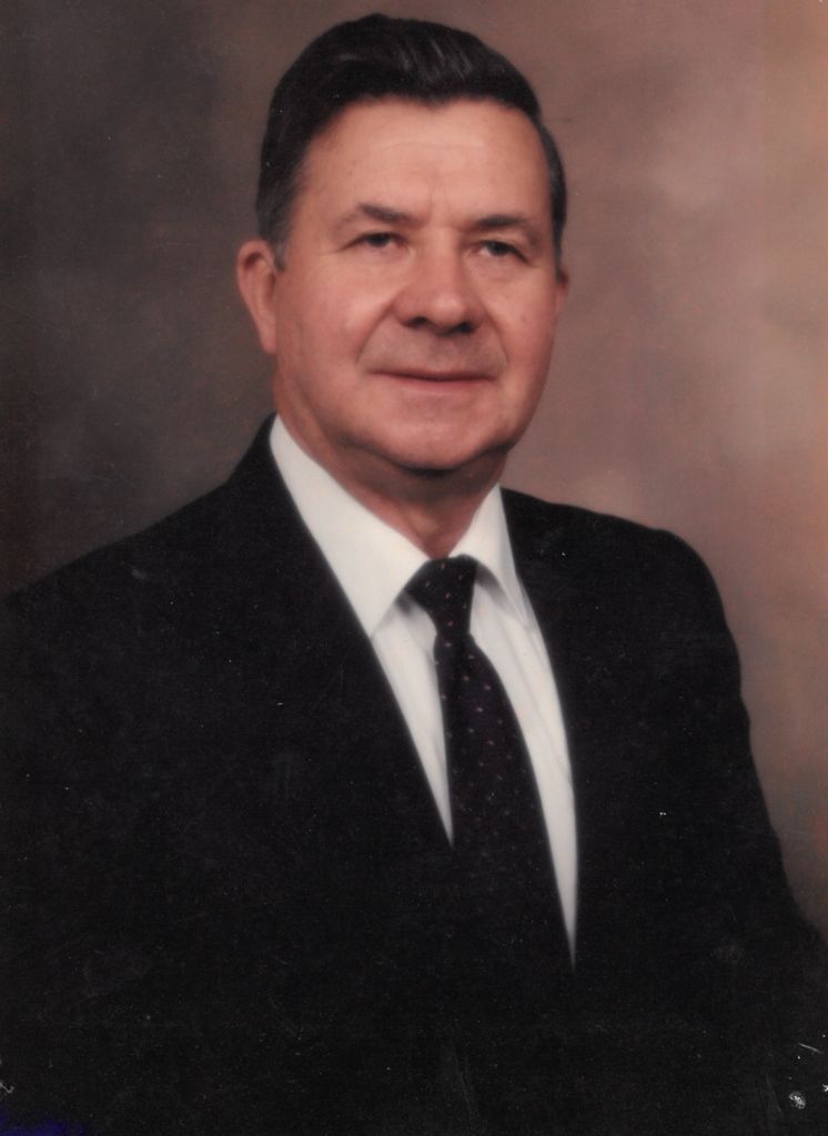 Lawrence H. Barrett Profile Photo