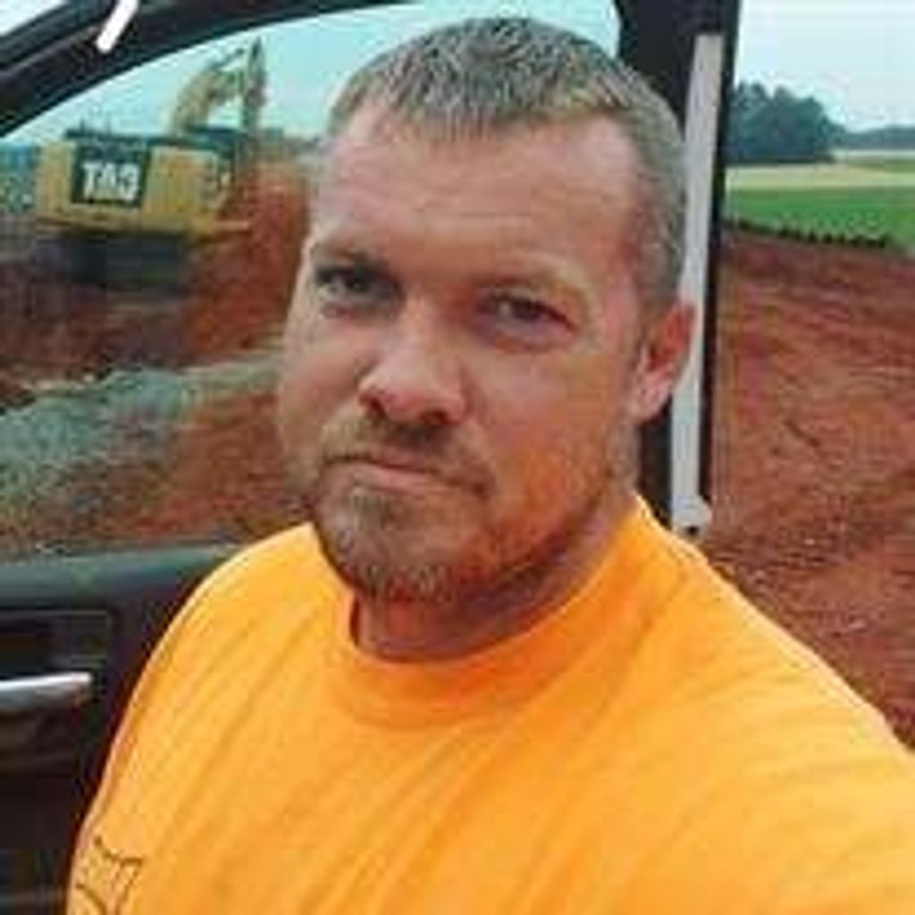 Shawn Caudill Profile Photo