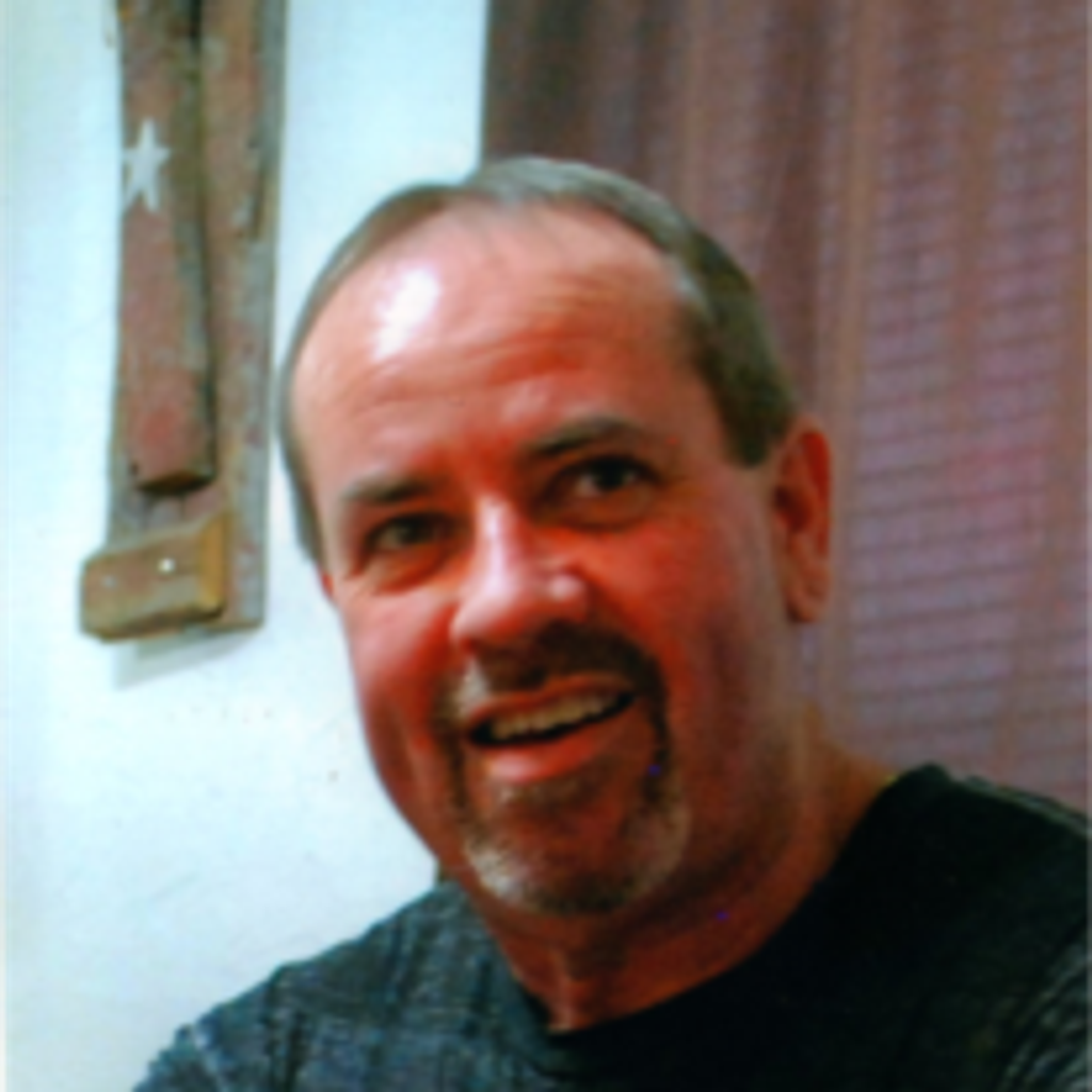 James D Tharp