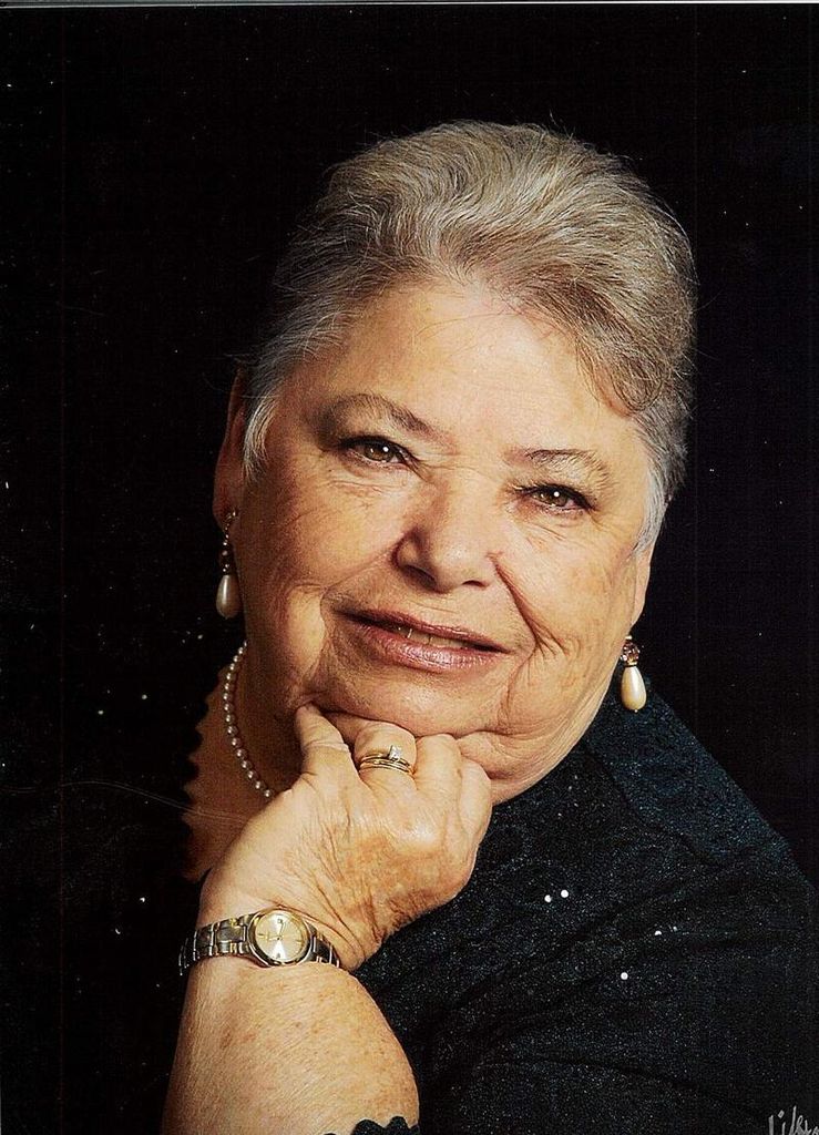Evelyn Jo Anderson Edgerton Profile Photo