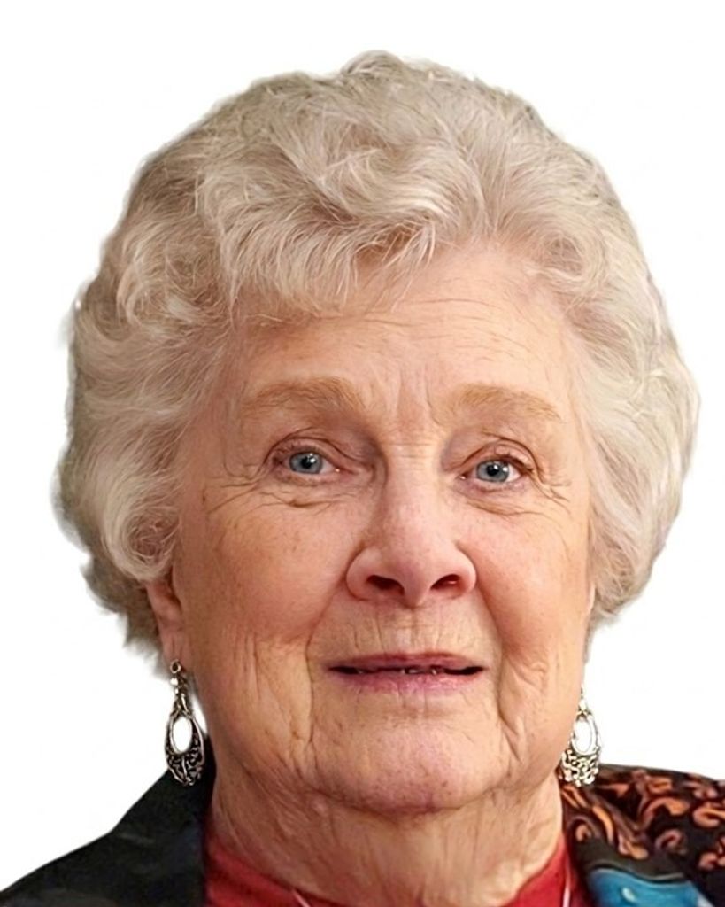 Ethel L. Grigsby Profile Photo