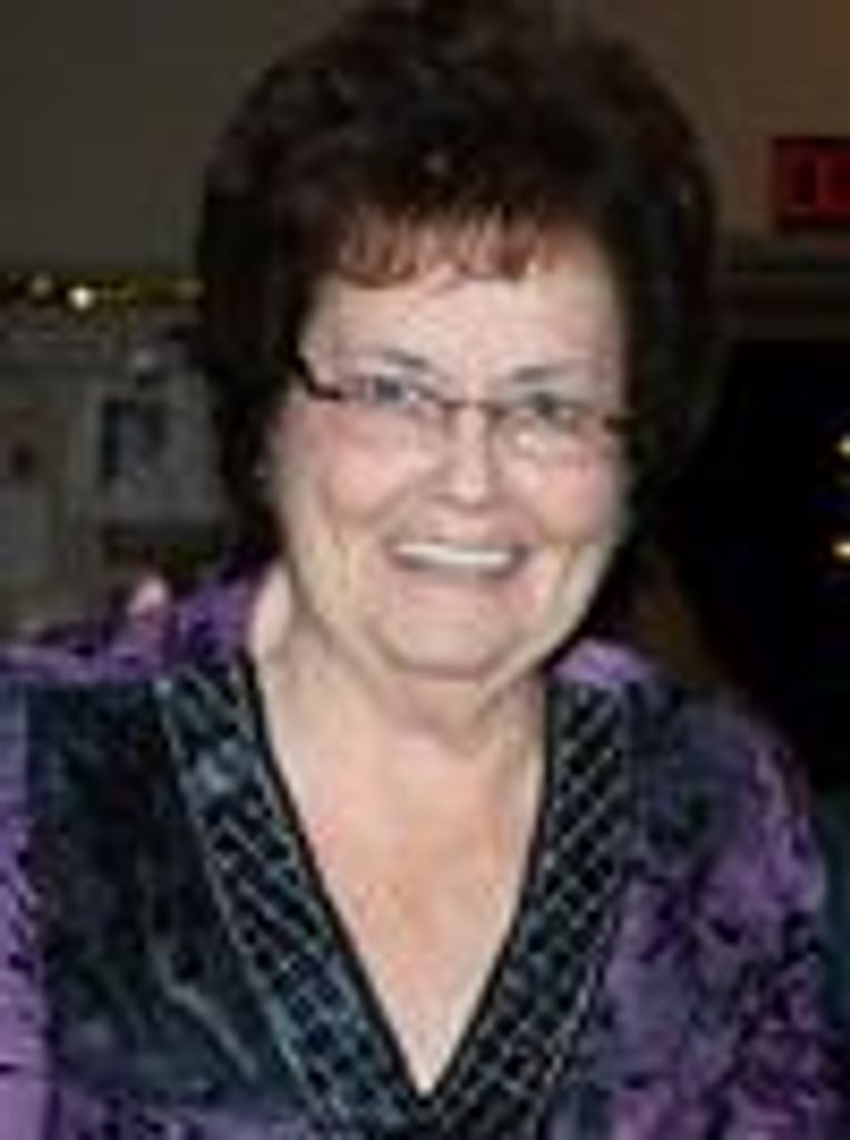 Agness Marie Casaday