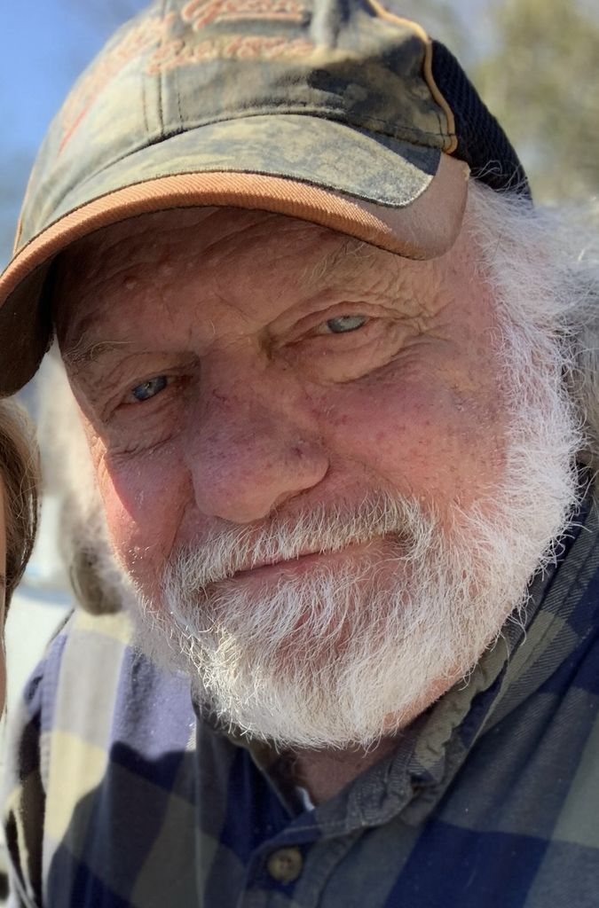 Mr. Harold R. Charlton Jr. Profile Photo