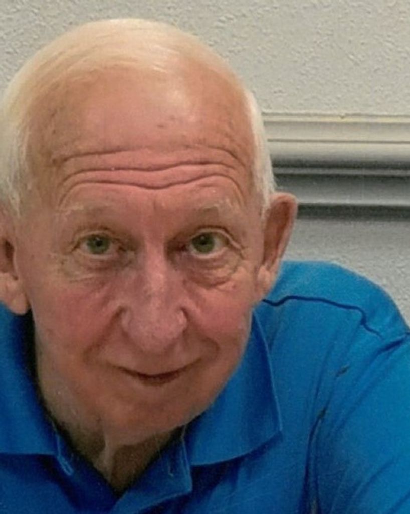 Joseph Earl Price