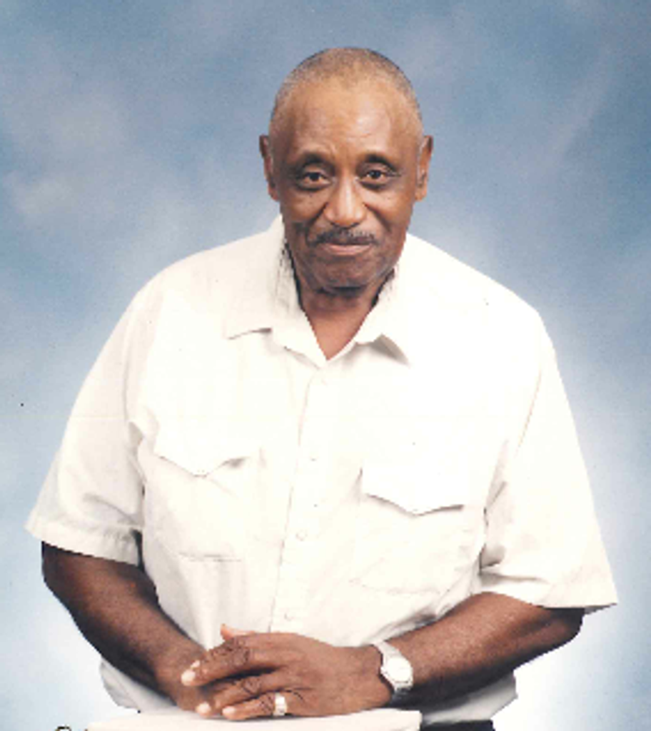 Willie  F. Jackson