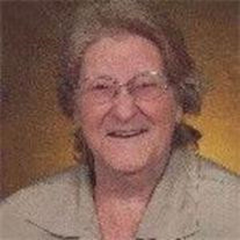 Thelma Spriggs