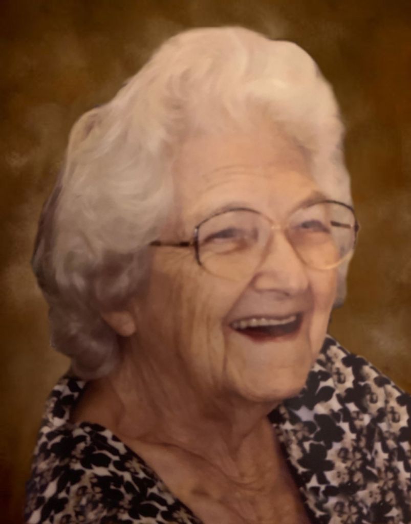 Hazel Pauline (Rash)  Latham