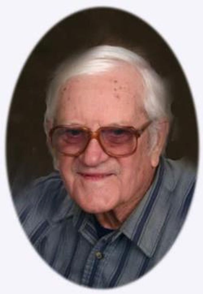 Roy Georgeson Profile Photo