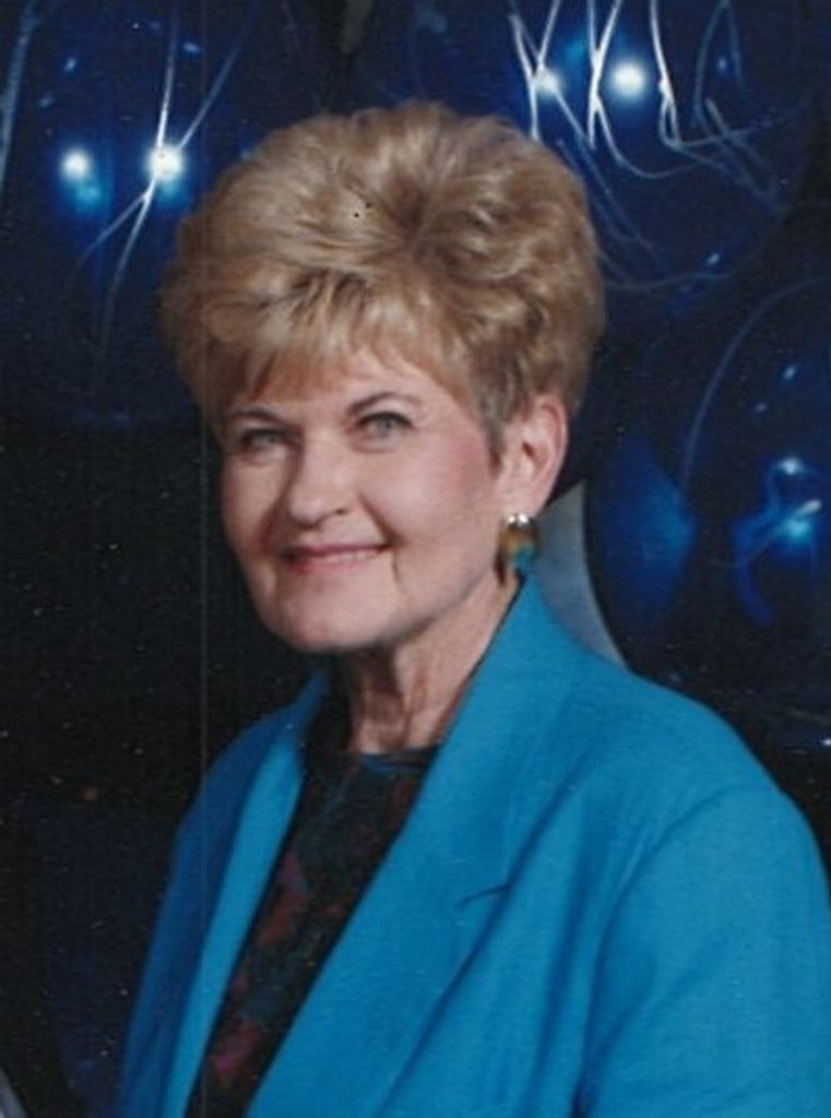 Carolyn Rowland Profile Photo