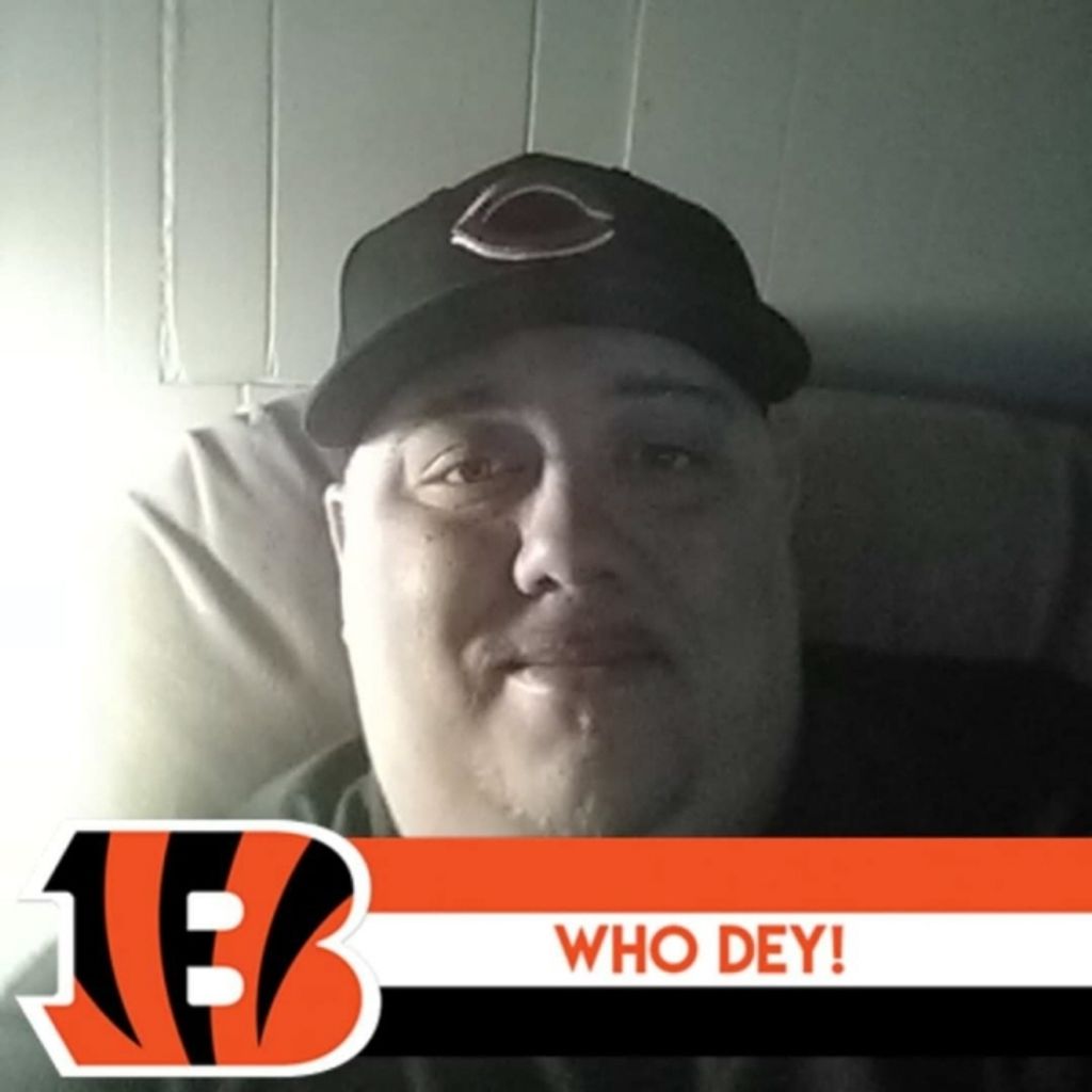 Bradley William Stokes