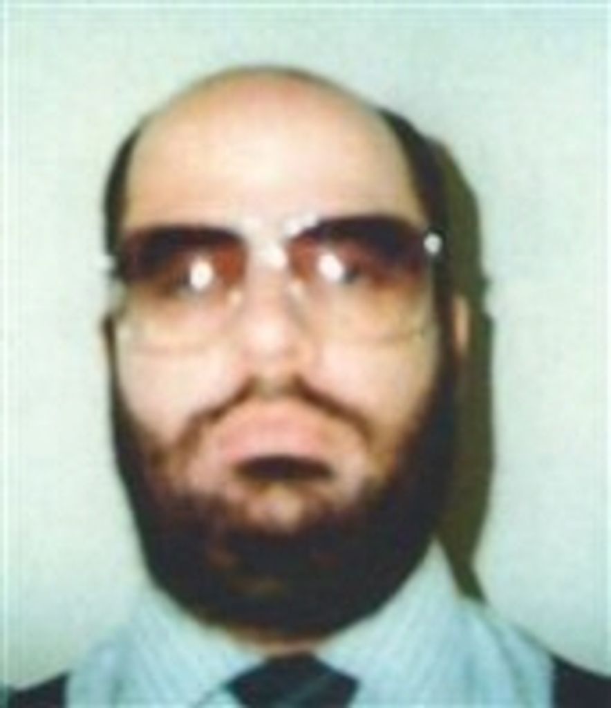 Wally Cain Heldt