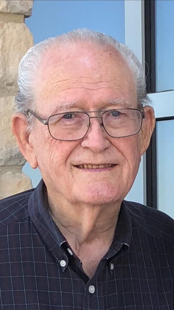 Erwin O. Blum Profile Photo