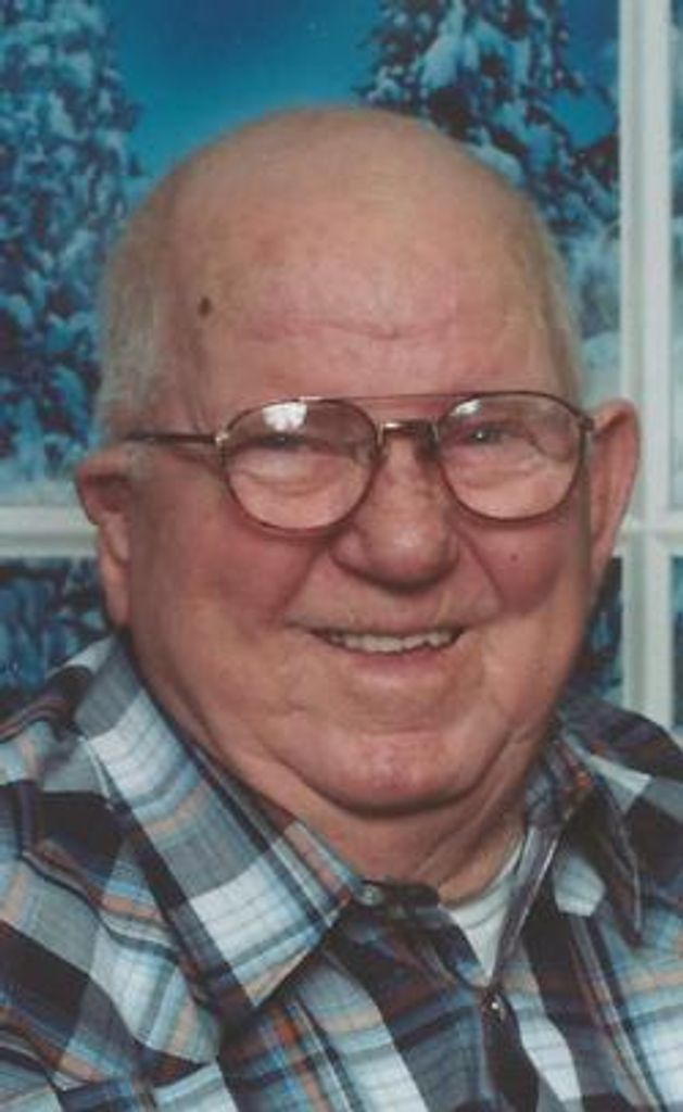 Gerald Eugene Hackett Profile Photo