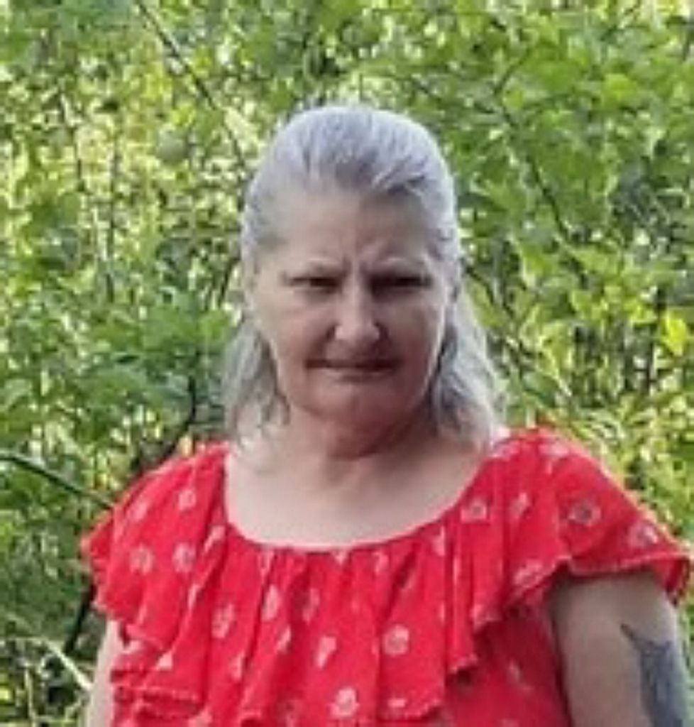 Lorna Britton