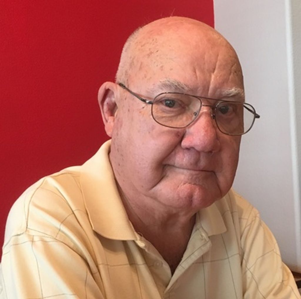 Carroll E. Barron, Jr.