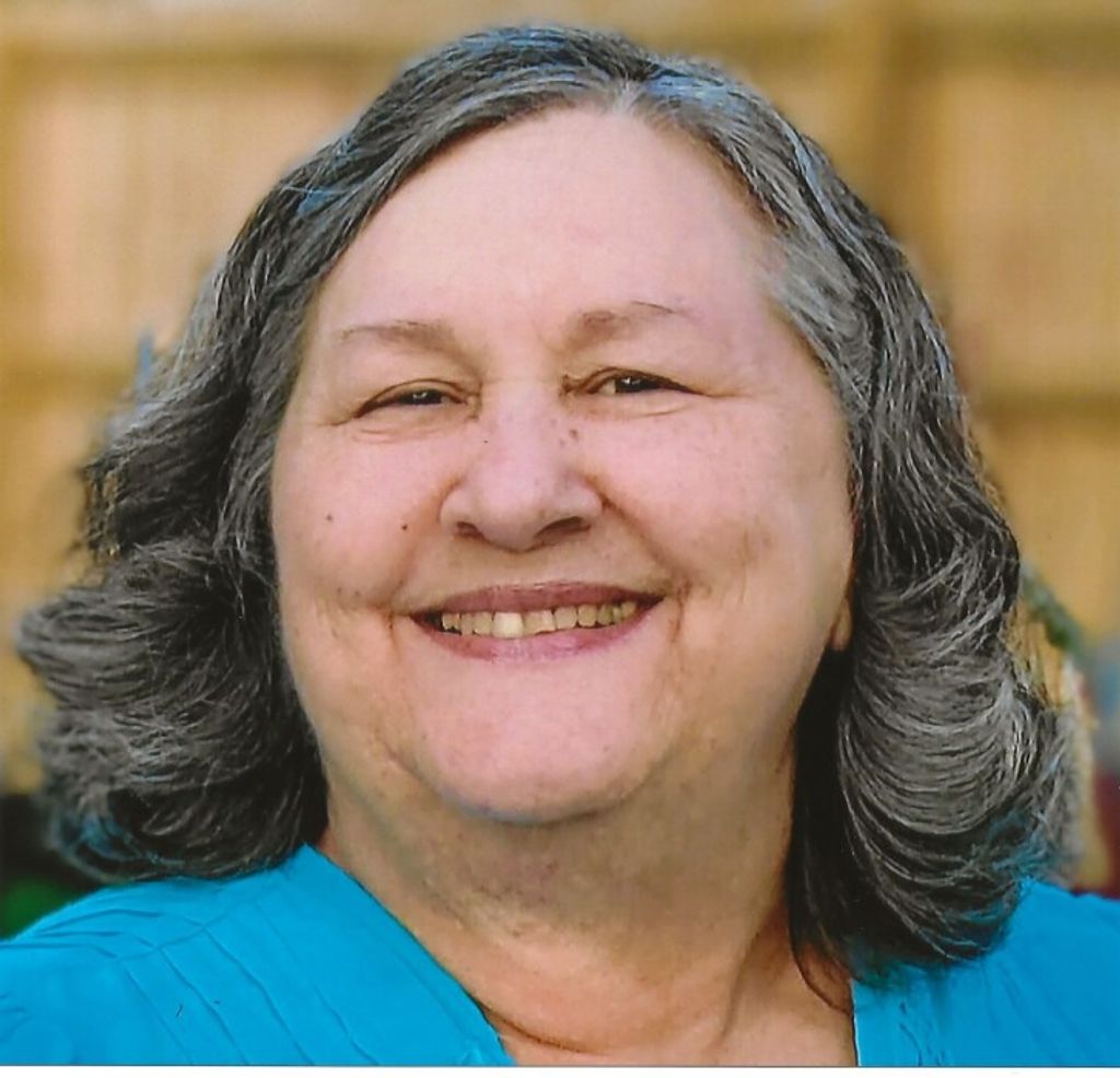 Margaret M. (Becker)  Shank