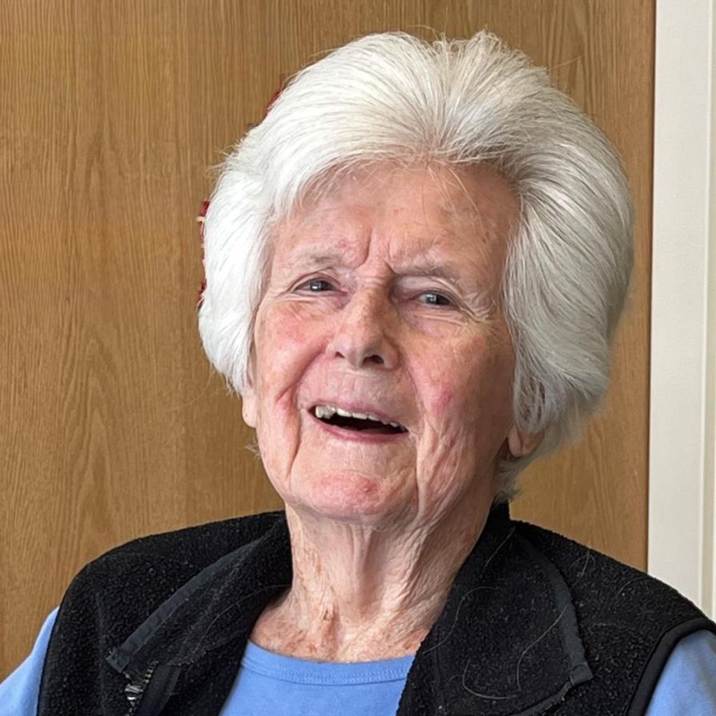 Caroline Gavin Arnold Profile Photo
