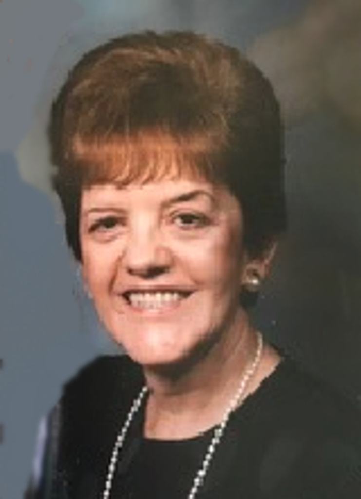 Kathryn Chaldekas