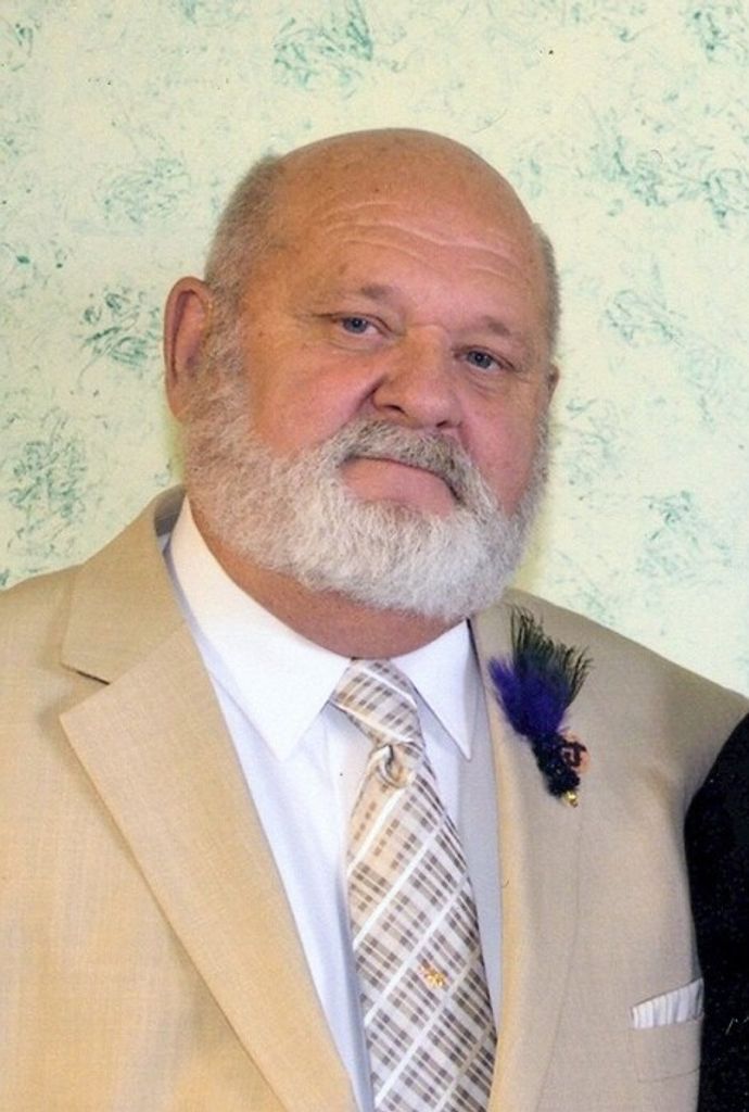 Jack Allen Krumm Profile Photo