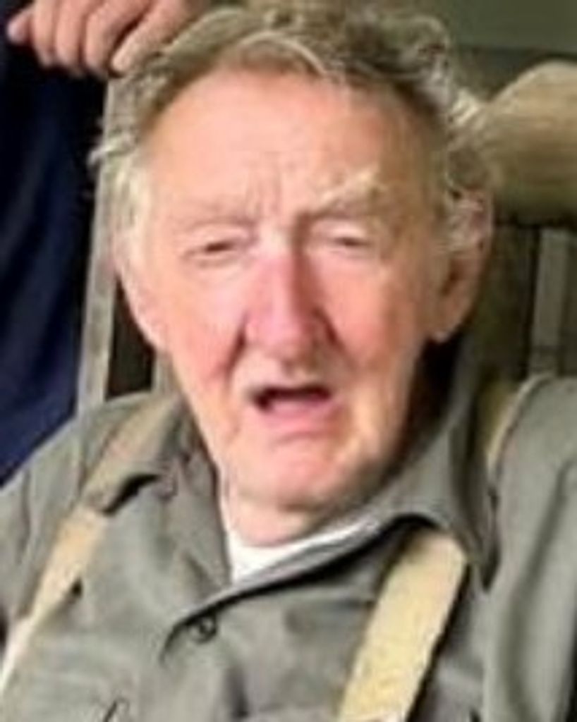 Donald Lee Caldwell