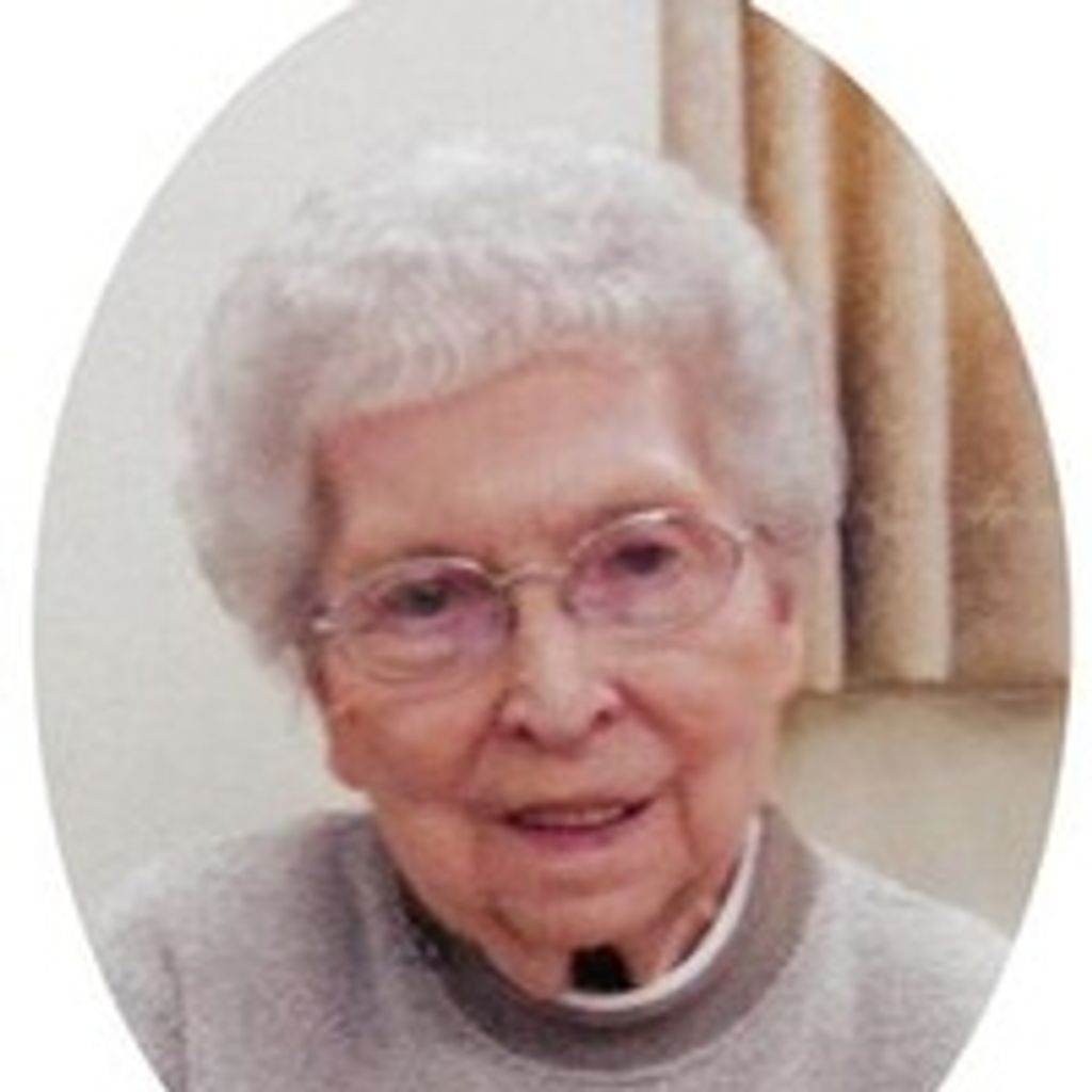 Juanita Belle Jennings