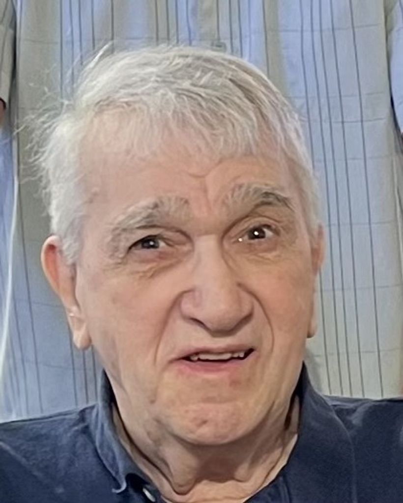 James W. LePore
