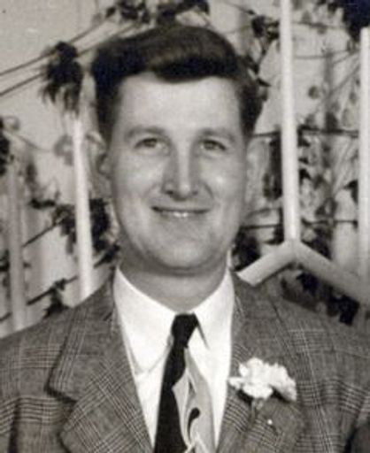 Thomas Ansel Bell Profile Photo