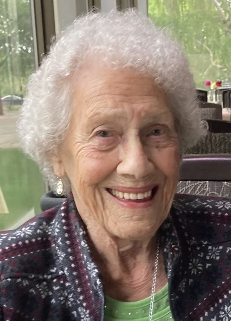 Dora Mae Hazen Profile Photo