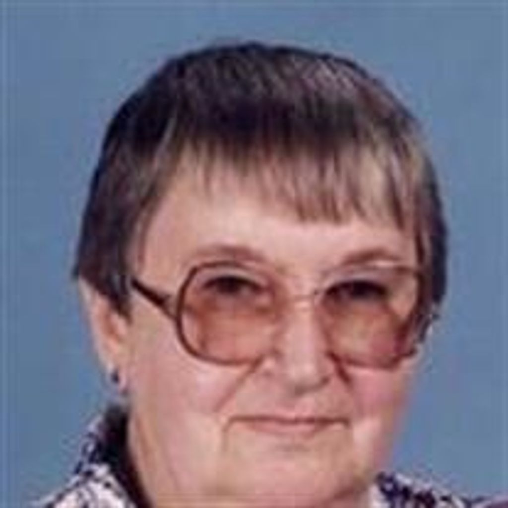 Dorothy A "Dot" Pittenger