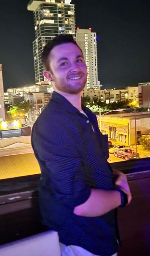 Tyler Wesley Jarnagin Profile Photo