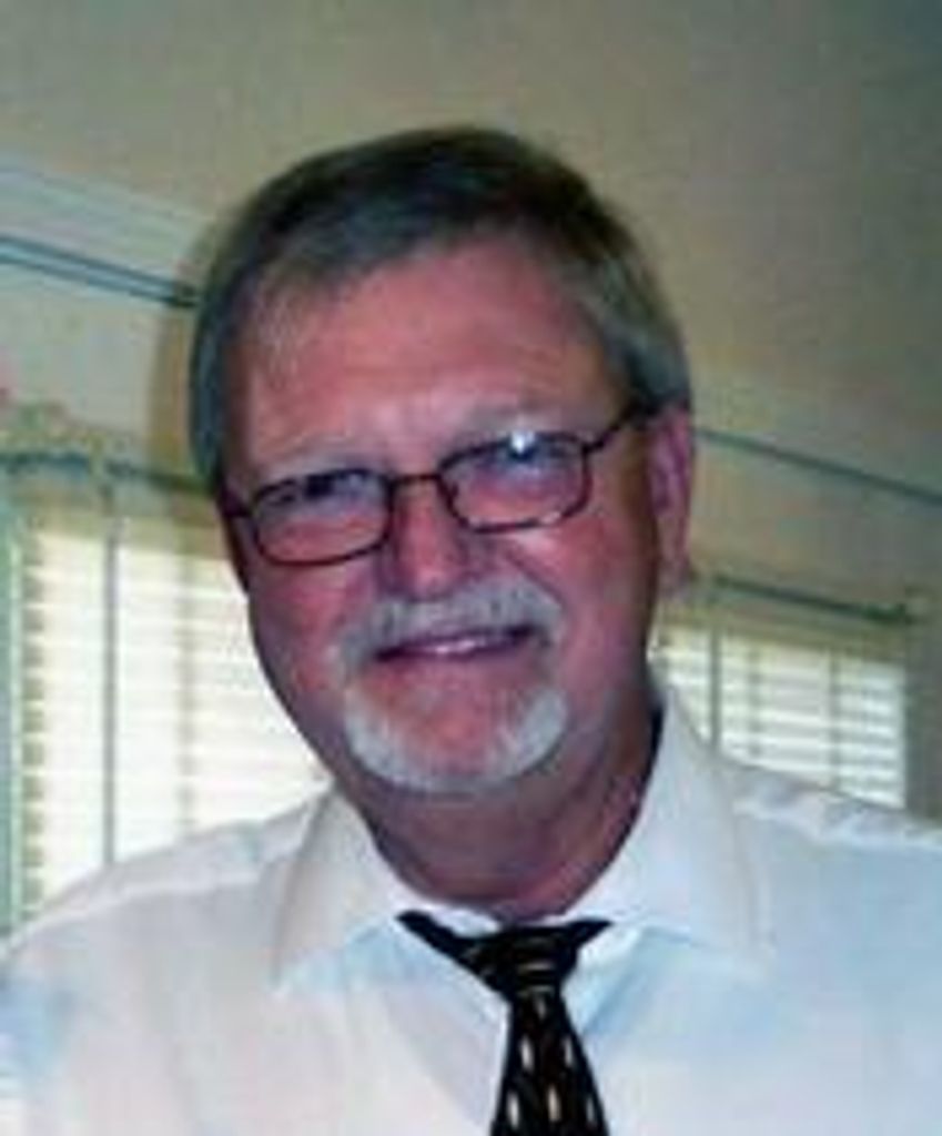 Richard "Rick" Scogin Profile Photo