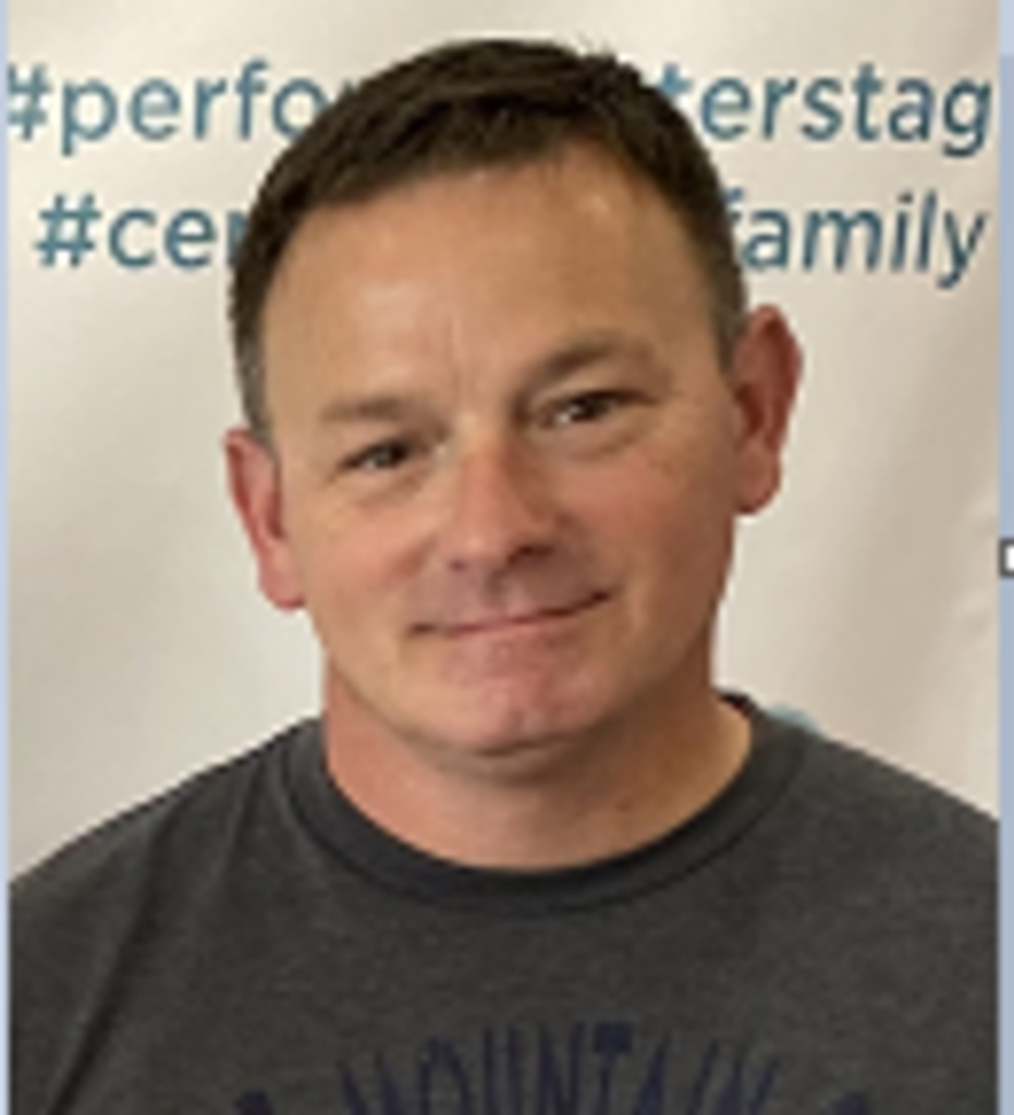 Joseph Glen Salley Profile Photo