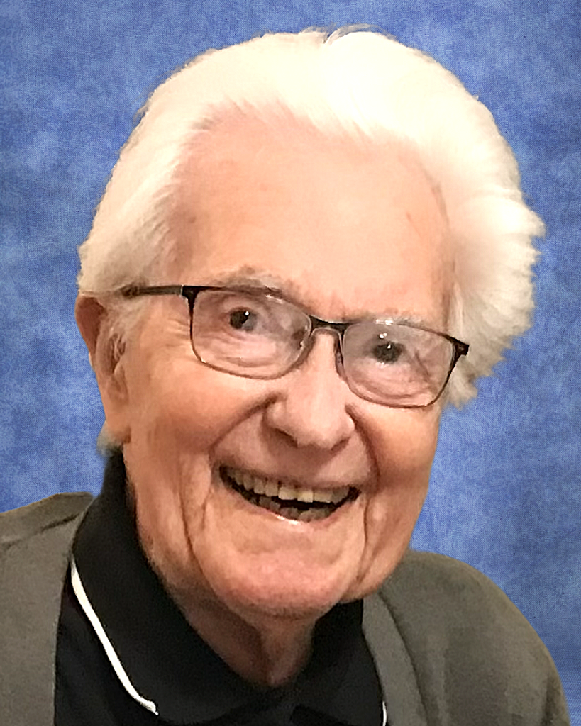 Carl Philip Zupic Profile Photo