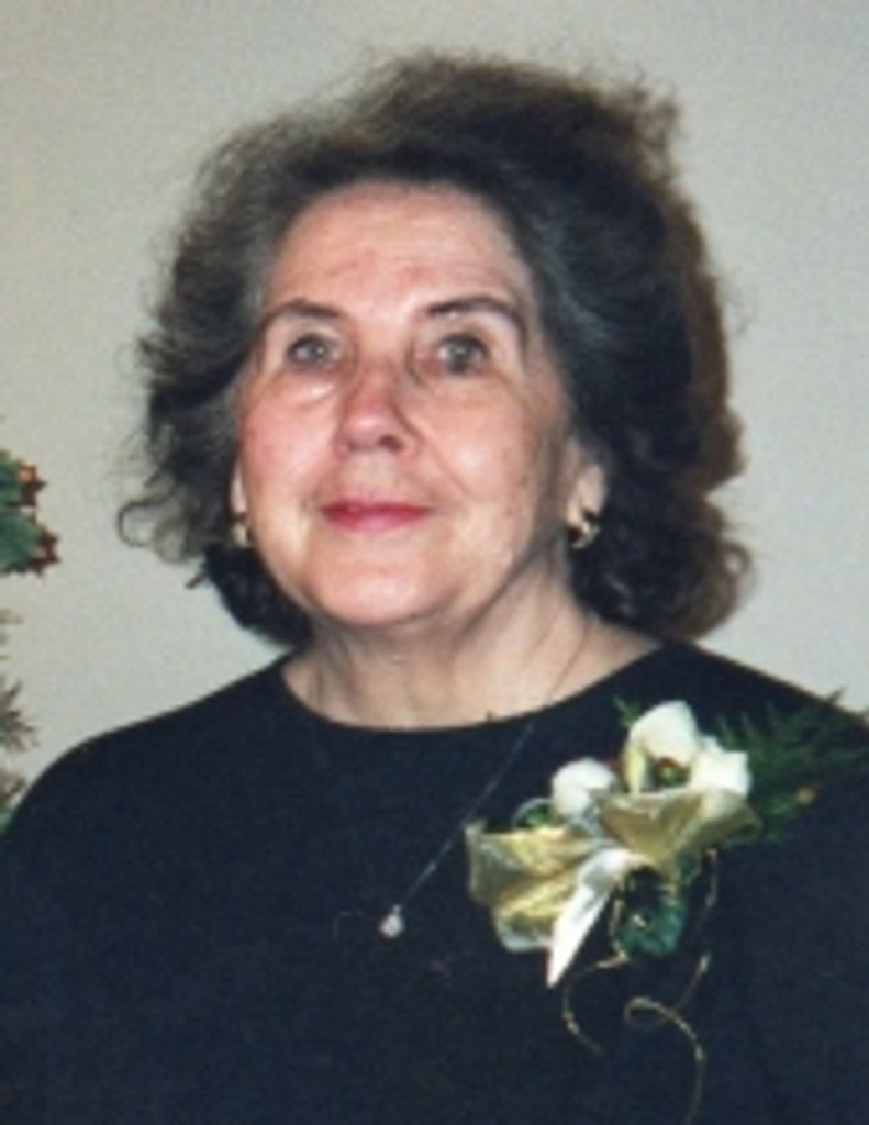 Doris Cummings Sutton