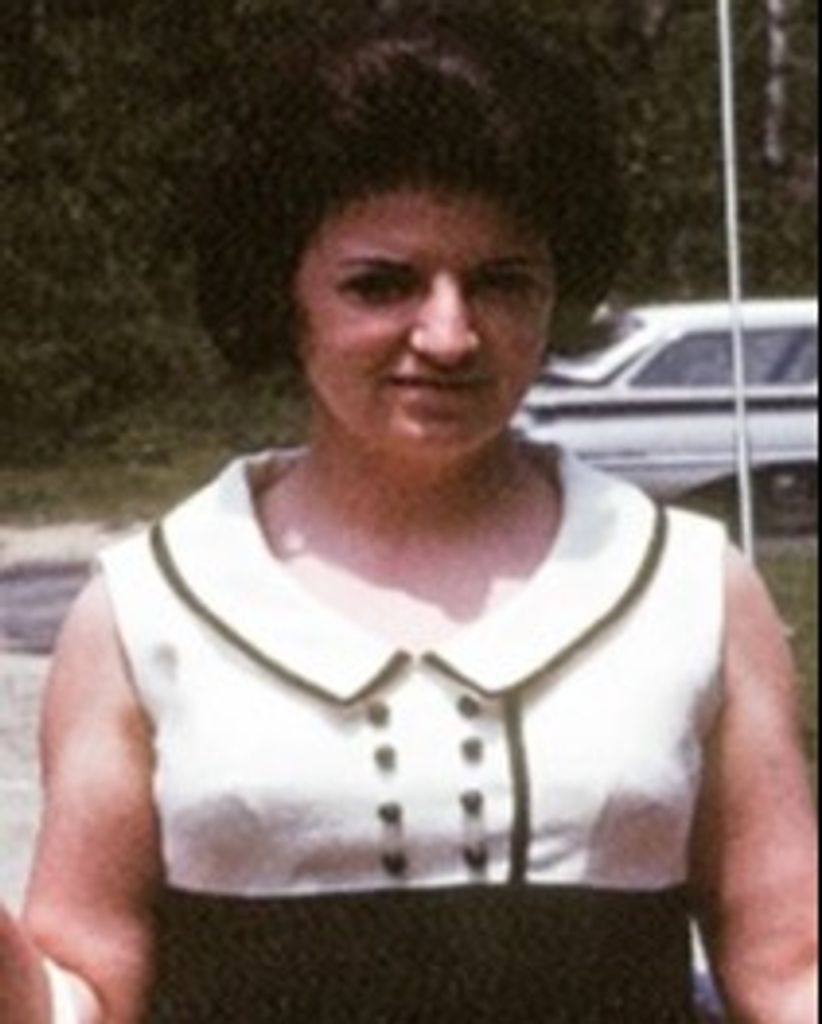 Rosemary (Manning) Vartanian