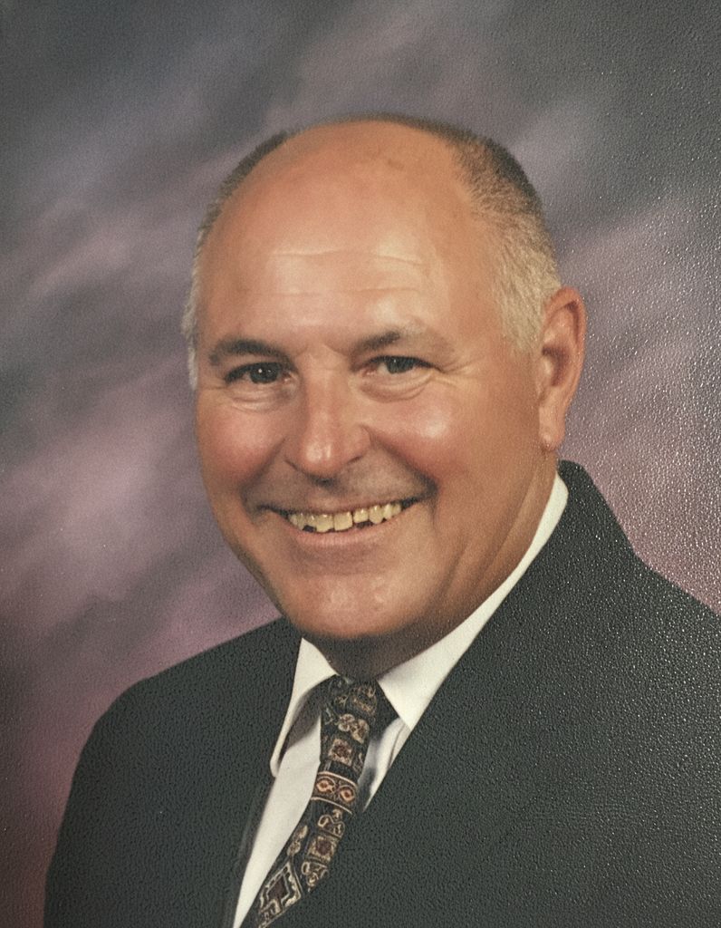 Frederick G. Shourds