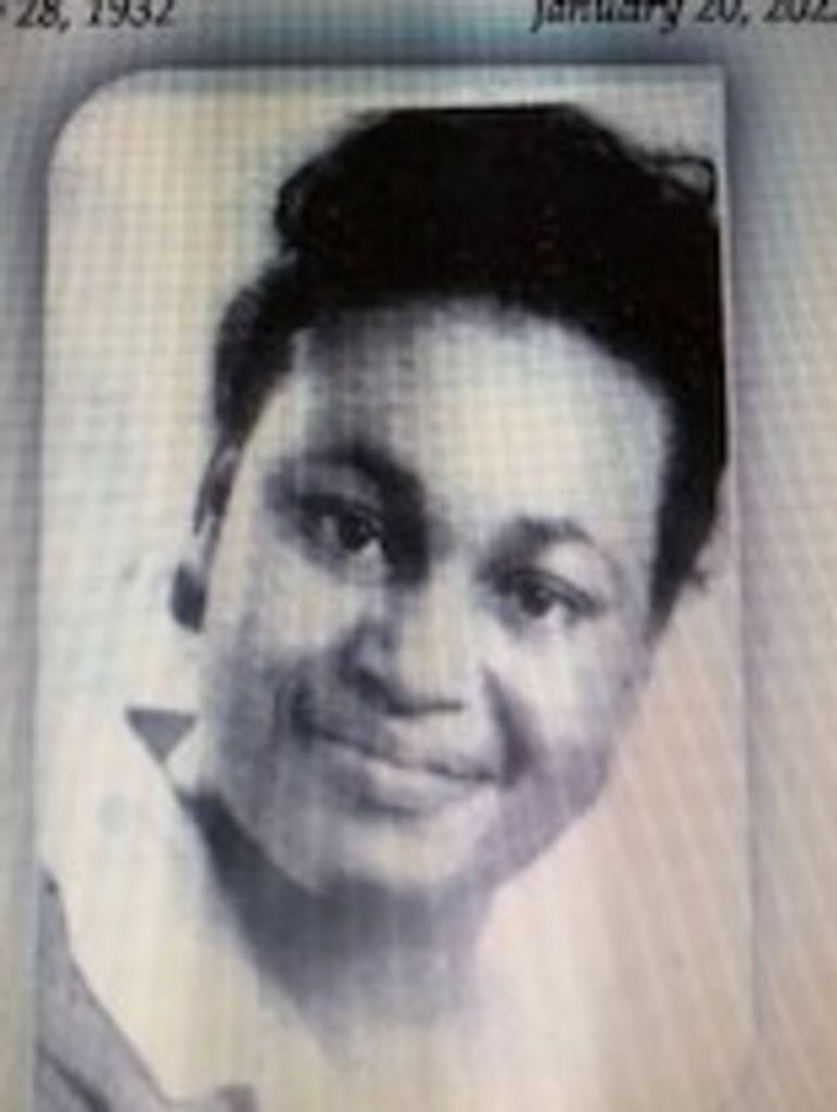 Rachel Minerva Smith Pope