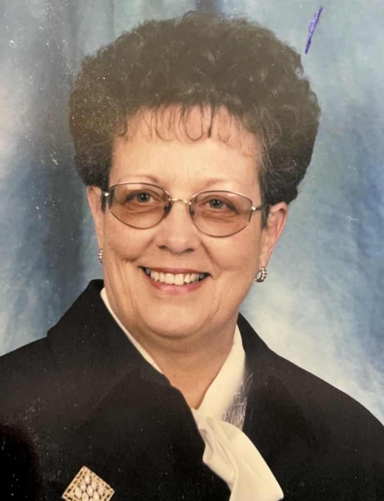 Ann Leech Profile Photo