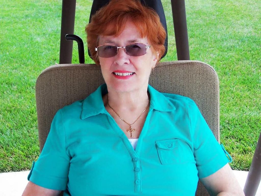 Virginia R Jones Profile Photo