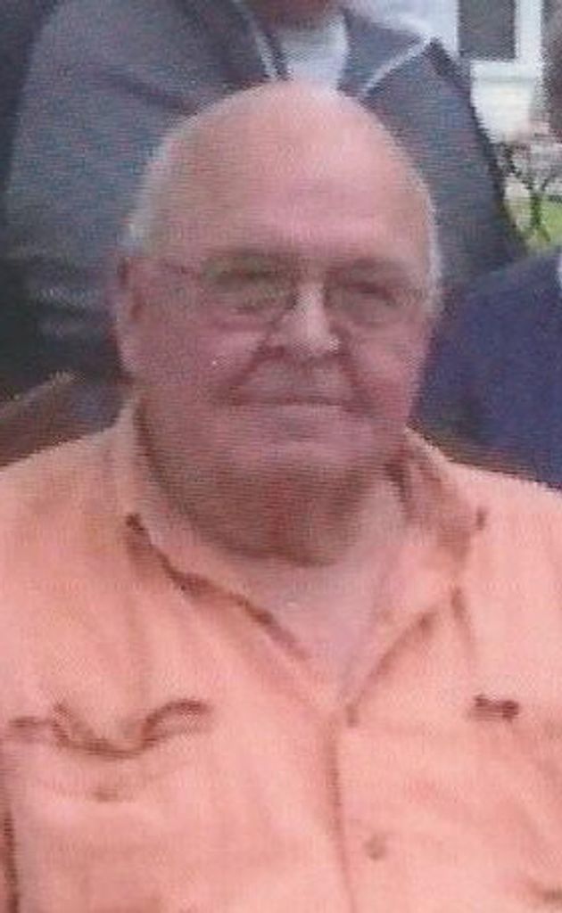 Michael P. Dillon Profile Photo
