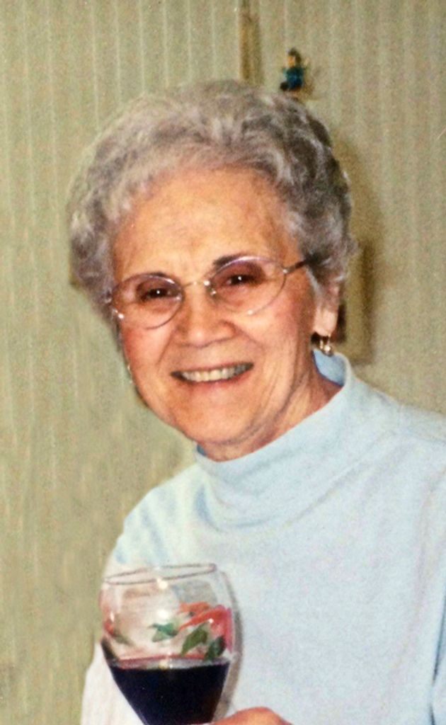 Florence Bruno Profile Photo