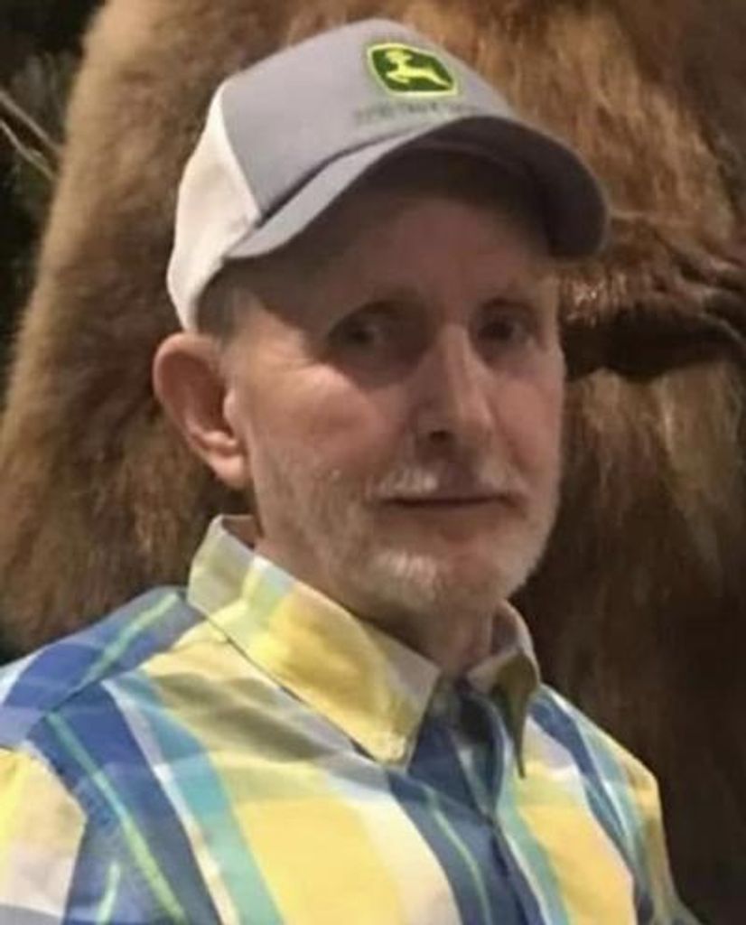 Gary "Bondo" Johns Profile Photo