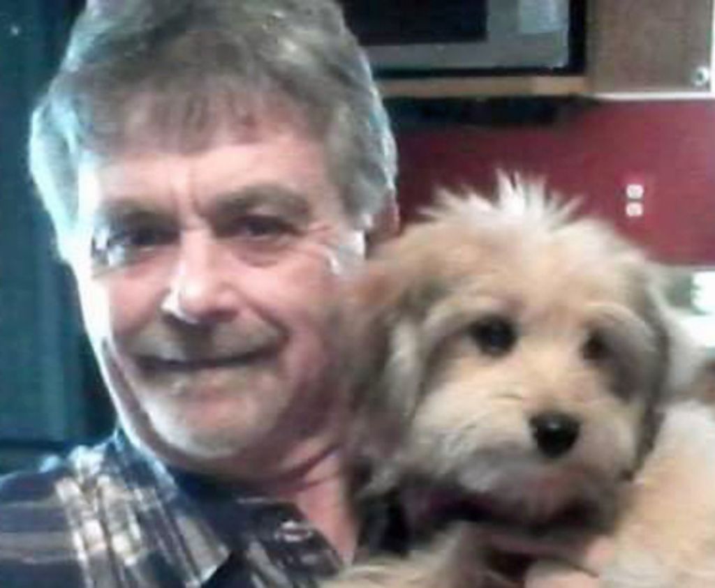 Tom Mccully Profile Photo