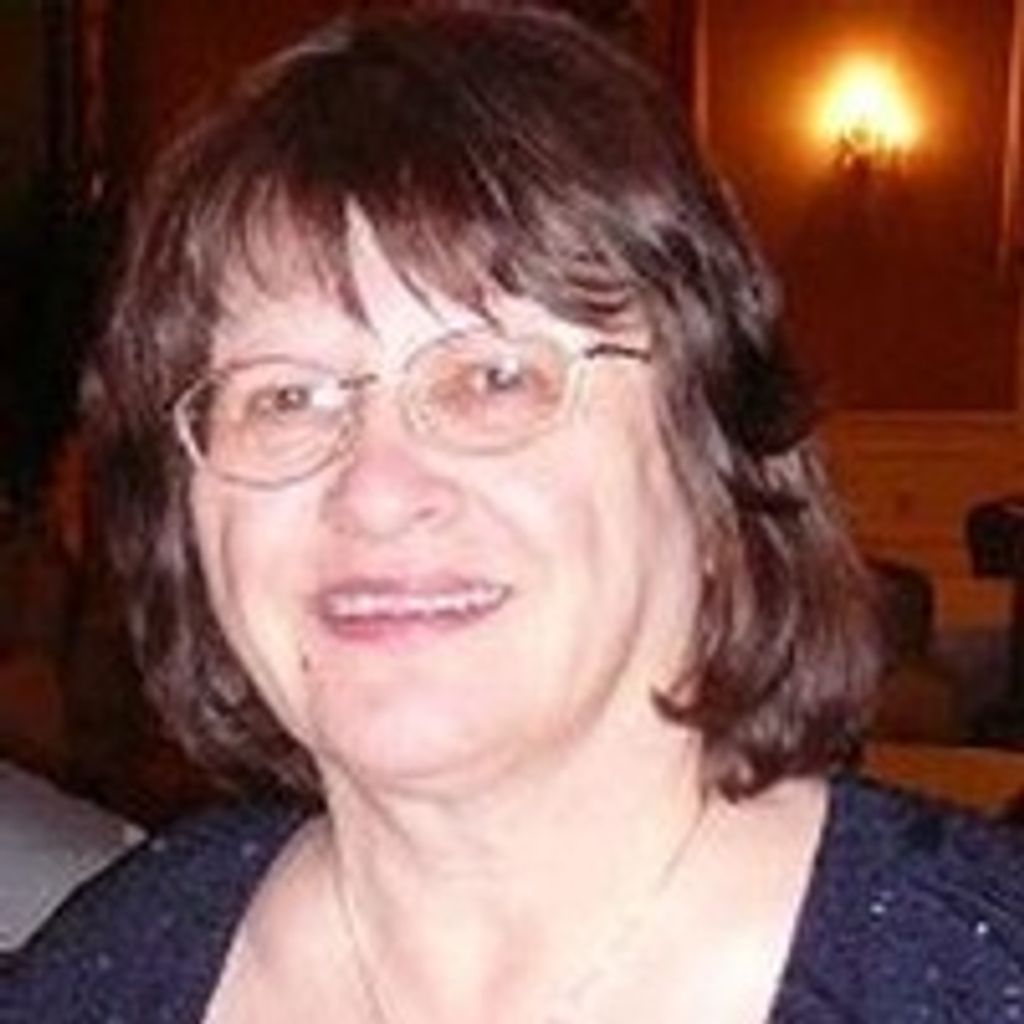 Andrea Baldeshwiler