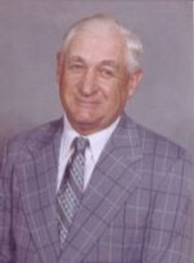 Russell Herman Seidel Profile Photo